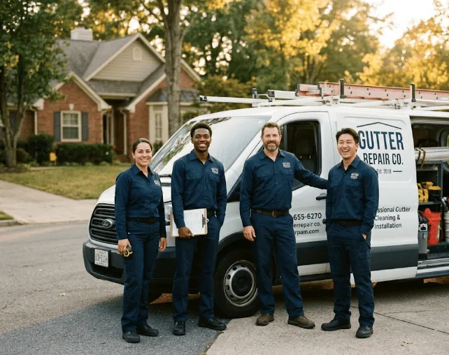 Gutter Repair company in Kennett, MO