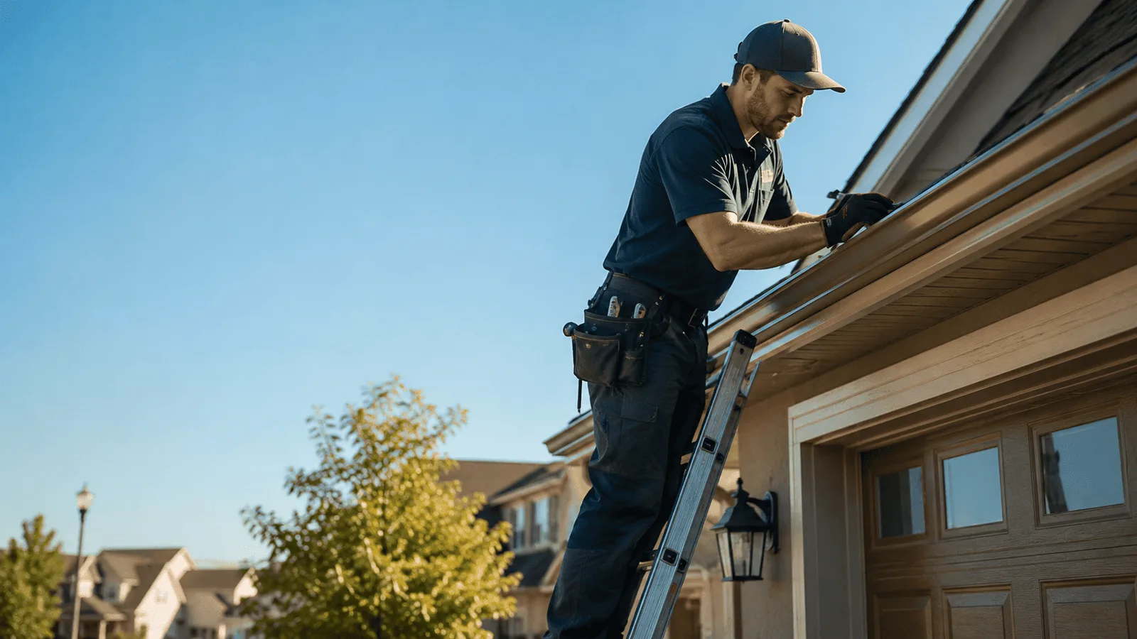 Gutter Repair in Kennett, MO near me