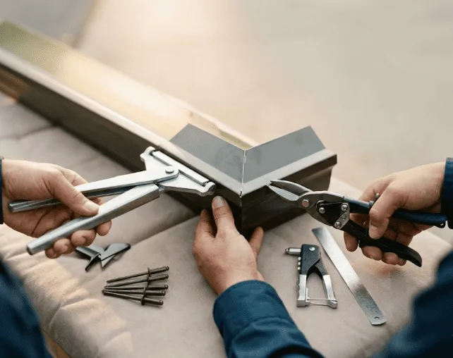 Why choose Gutter Repair in Kennett, MO